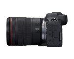 Canon EOS R6 Mark II Mirrorless Camera Bundle