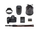 Canon EOS R6 Mark II Mirrorless Camera Bundle