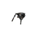 Manfrotto 509HD Video Head & 545B Tripod Legs
