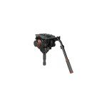 Manfrotto 509HD Video Head & 545B Tripod Legs
