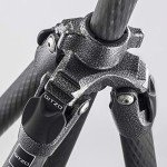 Gitzo GT1532 Mountaineer 3-Section Tripod – Black