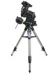 Celestron CGX Computerized Equatorial Mount & Tripod