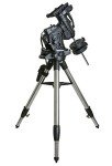 Celestron CGX Computerized Equatorial Mount & Tripod