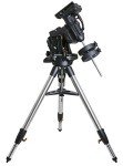 Celestron CGX Computerized Equatorial Mount & Tripod