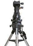 Celestron CGX Computerized Equatorial Mount & Tripod