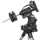 Celestron CGX Computerized Equatorial Mount & Tripod
