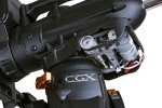 Celestron CGX Computerized Equatorial Mount & Tripod