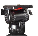 Secced Reach Plus 100mm Carbon Fiber Tripod Kit