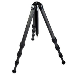Ascend-14 Carbon Fiber Tripod for Wildlife Photography