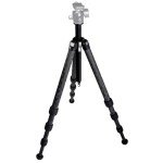 Ascend-14 Carbon Fiber Tripod for Wildlife Photography