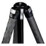Ascend-14 Carbon Fiber Tripod for Wildlife Photography