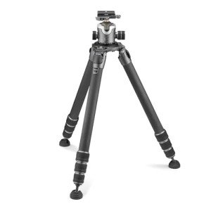 Gitzo Series 5 Tripod with 30kg Ball Head