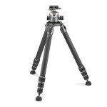 Gitzo Series 5 Tripod with 30kg Ball Head