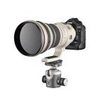 Gitzo Series 5 Tripod with 30kg Ball Head