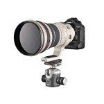 Gitzo Series 5 Tripod with 30kg Ball Head