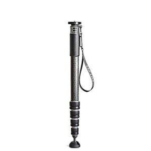Gitzo GM4552L Carbon Fiber Monopod for Wildlife