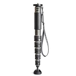 Gitzo GM4562 Carbon eXact 6-Section Monopod