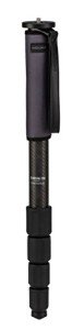 Induro GIM505XL Carbon Fiber Monopod, 5 Sections