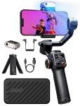 iSteady M6 Smartphone Gimbal with AI Tracking