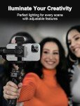 iSteady M6 Smartphone Gimbal with AI Tracking