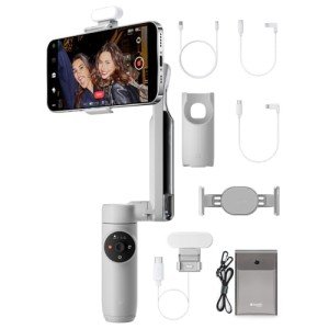 Insta360 Flow Smartphone Gimbal Stabilizer Kit