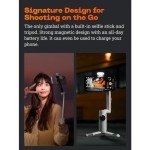 Insta360 Flow Smartphone Gimbal Stabilizer Kit