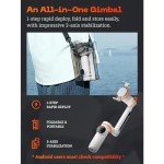 Insta360 Flow Smartphone Gimbal Stabilizer Kit