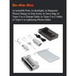 Insta360 Flow Smartphone Gimbal Stabilizer Kit