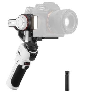 Zhiyun Crane M3 Handheld 3-Axis Gimbal Stabilizer