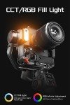 Hohem iSteady MT2 3-Axis Stabilizer Kit