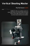 Hohem iSteady MT2 3-Axis Stabilizer Kit