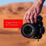 Panasonic LUMIX G95D Mirrorless Camera Kit
