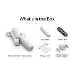DJI Osmo Mobile 6 Gimbal for Wildlife Vlogging