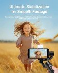 Hohem iSteady Mobile Plus Gimbal Stabilizer Kit