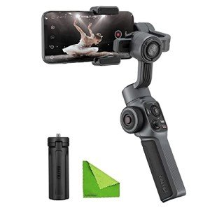 Zhiyun Smooth 5 Gimbal Stabilizer for Smartphones