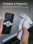 DJI OM 4 SE Handheld Smartphone Gimbal