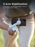 DJI OM 4 SE Handheld Smartphone Gimbal