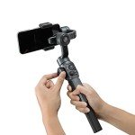Zhiyun Smooth 5 Gimbal Stabilizer for Smartphones