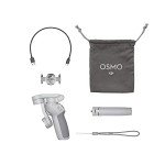 DJI OM 4 SE Handheld Smartphone Gimbal