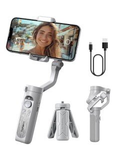 Hohem iSteady XE Smartphone Gimbal Stabilizer