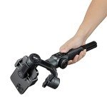 Zhiyun Smooth 5 Gimbal Stabilizer for Smartphones