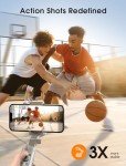 Hohem iSteady XE Smartphone Gimbal Stabilizer