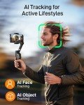 Hohem iSteady X3 SE Phone Gimbal Stabilizer