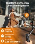 Hohem iSteady X3 SE Phone Gimbal Stabilizer