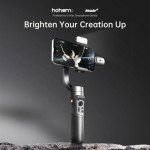 Hohem iSteady Mobile Plus 3-Axis Smartphone Gimbal