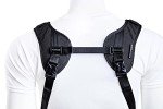 BLACKRAPID Blackline II Dual Camera Harness System
