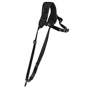BlackRapid BlackLine I Right Camera Strap