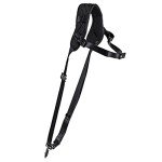 BlackRapid BlackLine I Right Camera Strap