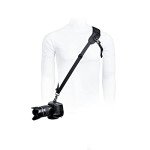 BlackRapid BlackLine I Right Camera Strap