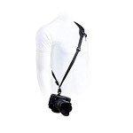 BlackRapid BlackLine I Right Camera Strap
